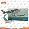 J-20 Fighter Jet Alloy Model