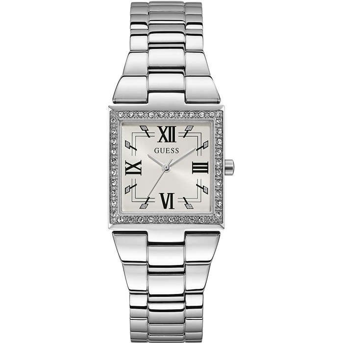 Montre - GUESS - GW0026L1 - Acier inoxydable - Quartz - Analogique