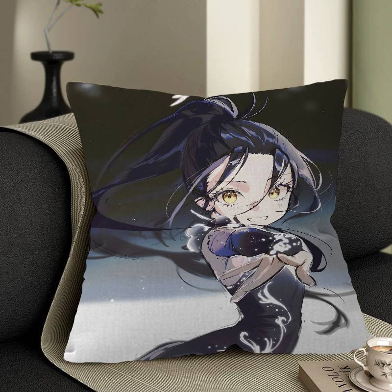 M-Medalist Graceful-Athletic Pillow Gift Home Office Decoration Pillow Bedroom Sofa Car Cushion CoverPillow Case