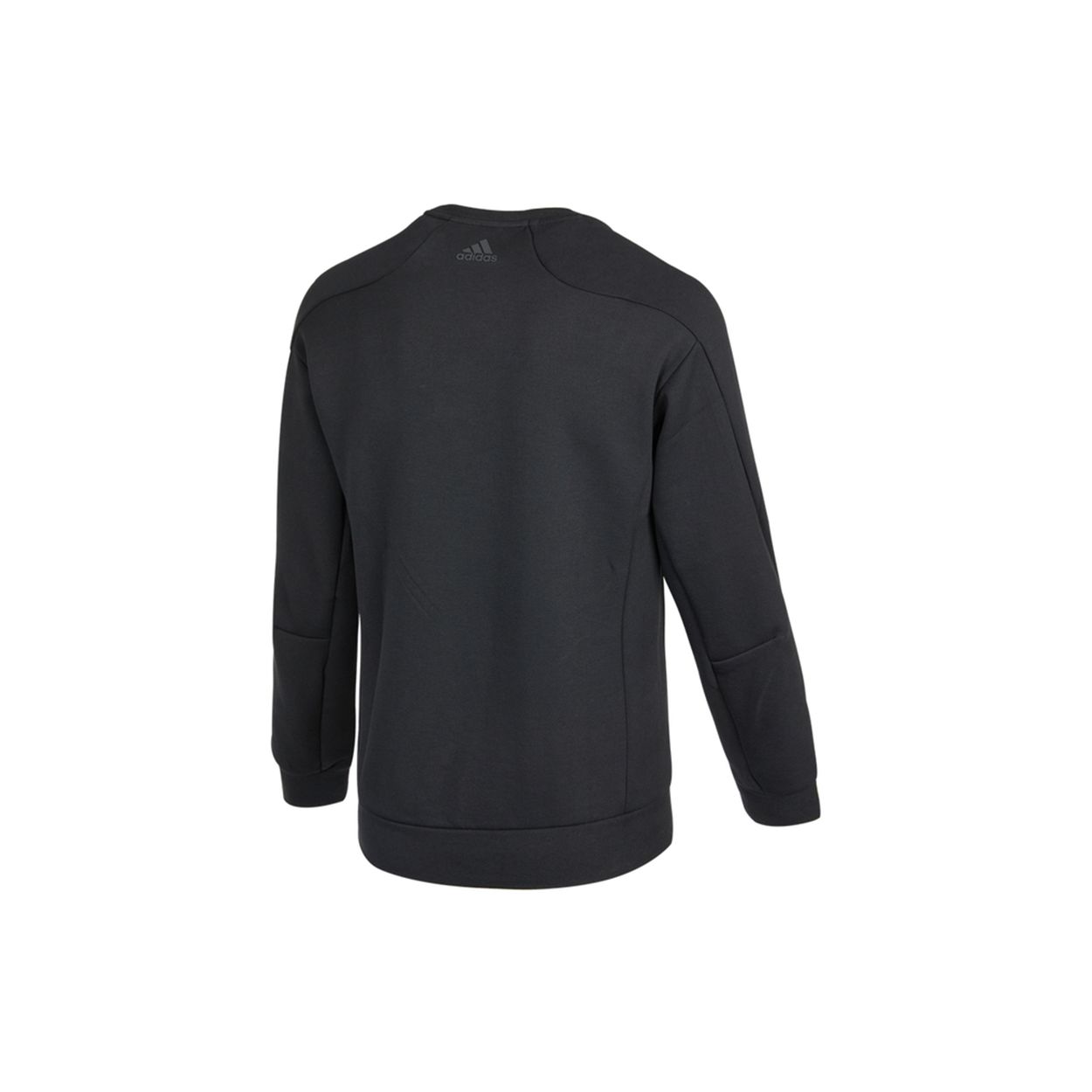 Мужская толстовка Adidas Essentials с принтом логотипа — фото 2