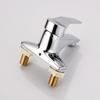 VEMUSE Yasi Copper Hot & Cold Basin Faucet
