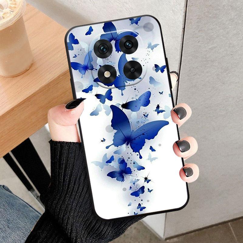 For Xiaomi Redmi Note 14 4G/5G Global Case Note14 Pro Soft Silicone TPU Back Cover For Redmi Note 14 Pro 4G Global Phone Cases
