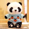 Cute Drag Panda Plush Toy Giant Panda Doll Panda Doll Panda Gift