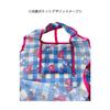 Tom and Jerry Shopping Bag BL Warner [Small Planet] [Eco Bag] A/Check Bros.