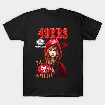 Na górę – T-shirty i koszulki