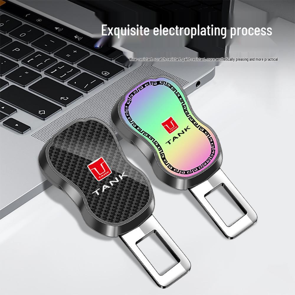 Universal Seat Belt Extender for Tank 300/400/500/700Hi-4T