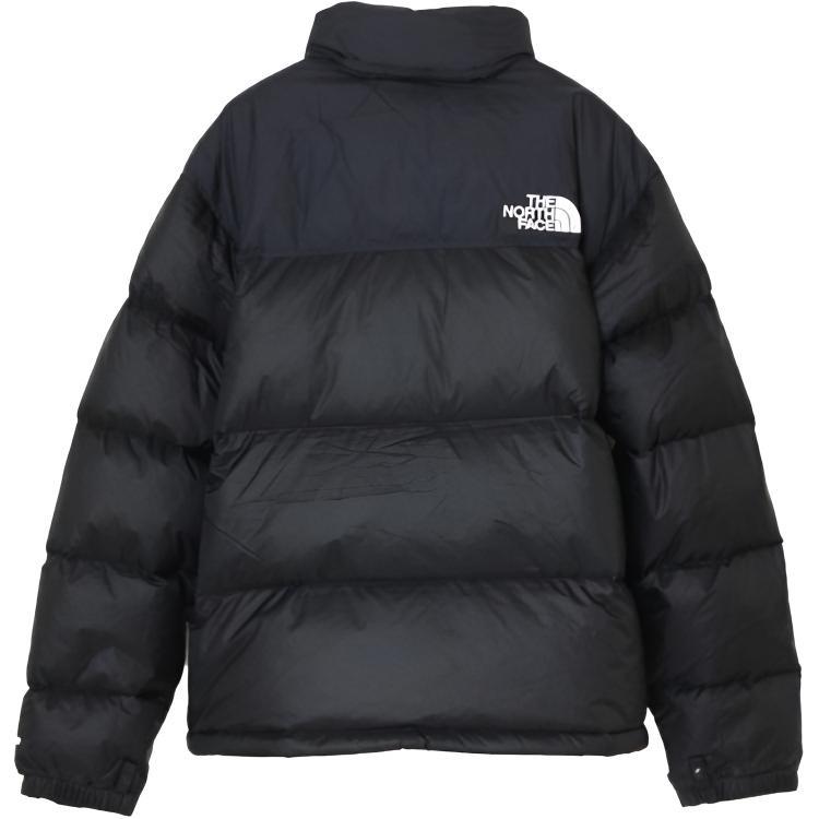 THE NORTH FACE 1996 Down Jacket Winter Unisex Black NF0A3C8D-JK3