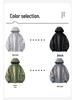 Men's UPF50+ Hooded Sun Protection Jacket - Cooling, Quick-Dry, Breathable, Lightweight Fishing Gear (2026)