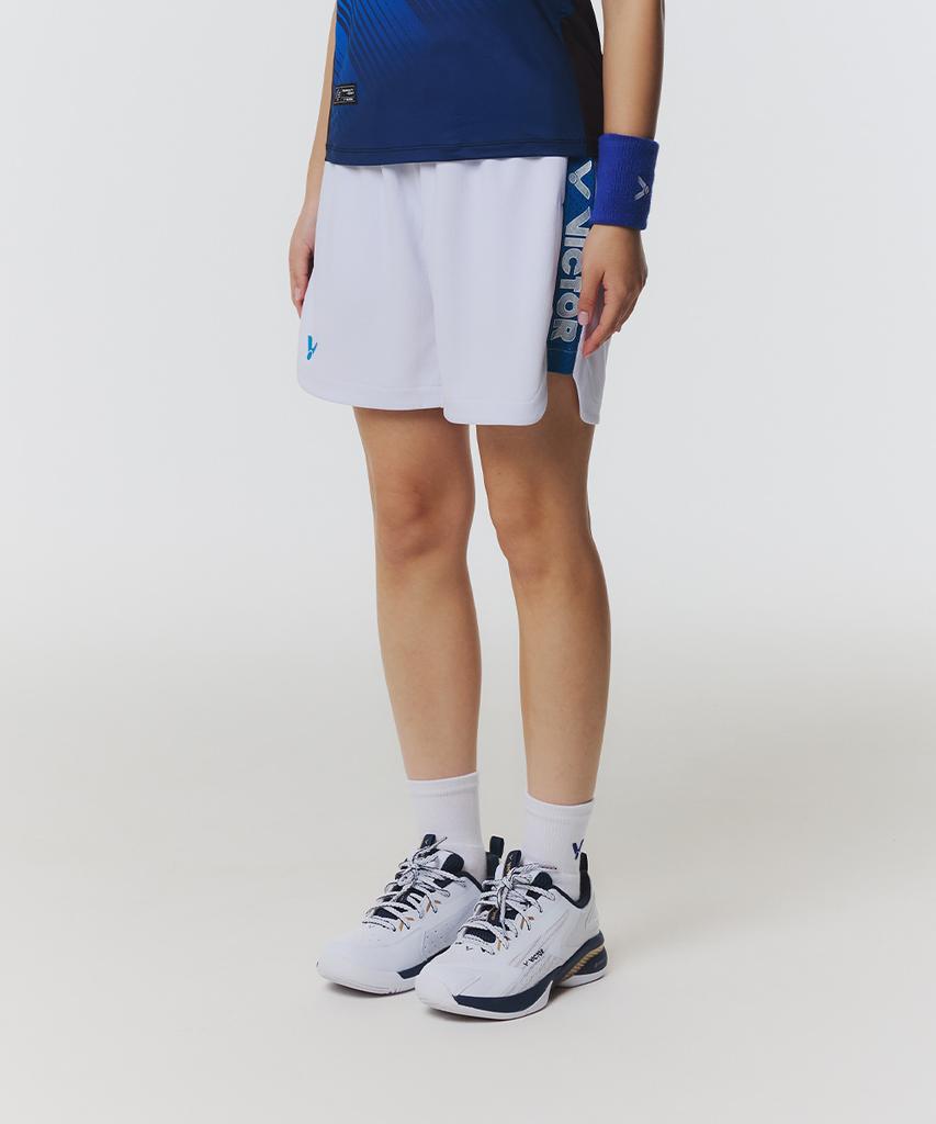 Bigteo Vent Line Badminton Shorts (R-60207)