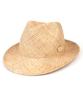Yunibeosyeolkemiseuteuli Bu Bau Simple Long Fedora Summer Fedora