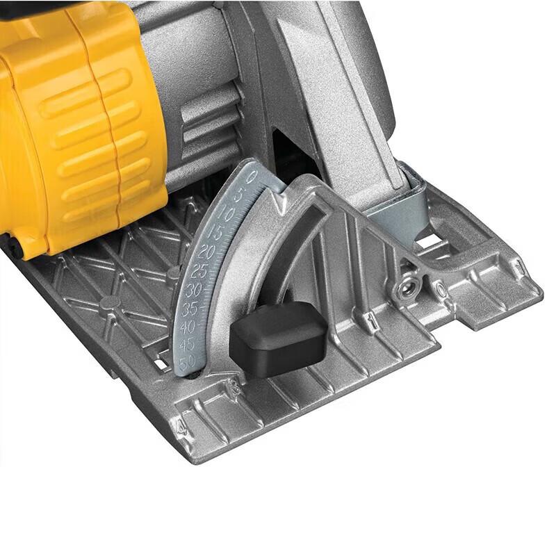 DEWALT 20V MAX XR Brushless 165mm Cordless Circular Saw CN plug (adapter included)