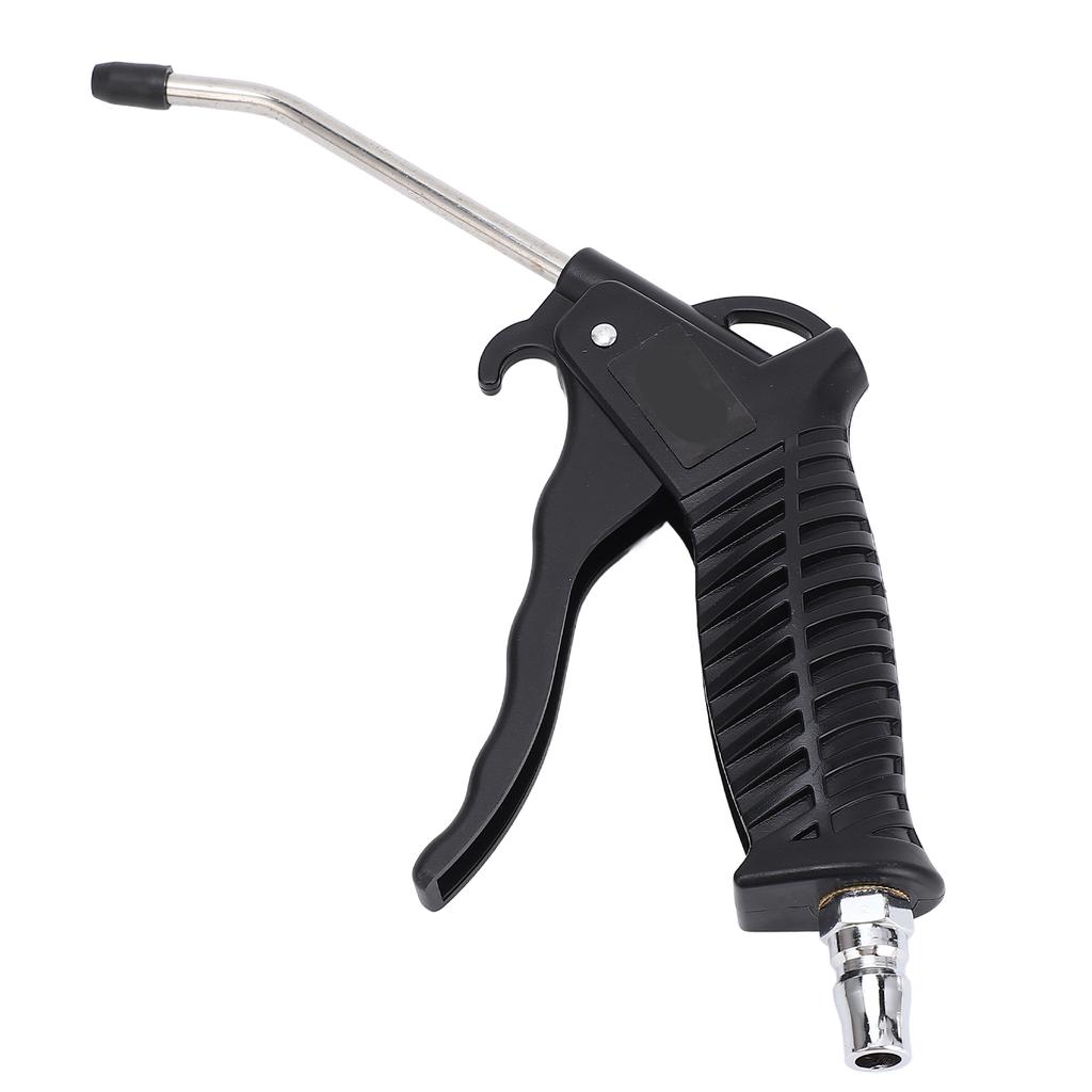 Industrial Stainless Steel Elbow Air Compressor Duster Blow Gun Dust Removing Cleaning Tool