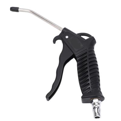Industrial Stainless Steel Elbow Air Compressor Duster Blow Gun Dust Removing Cleaning Tool