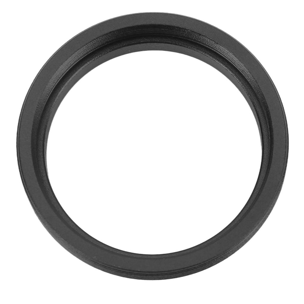 Telescope Adapter Ring T2 Male Thread to M48X0.75mm M42X1mm Female Thread Astronomical Telescope Adapter