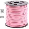 82Meters Suede Rope Leather Cords Woven Cord Wire Necklace Bracelet Diy Handmade Jewelry Decoration Accessories