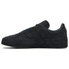 Baskets Y-3 Gazelle Triple Noir Unisexe IE3239