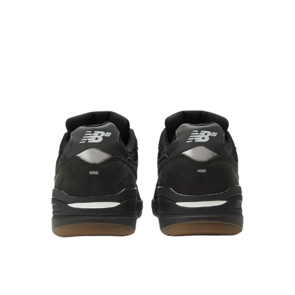 New Balance Numeric 933 Andrew Reynolds Maro Negru