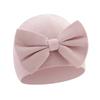 Newborn Hat Poly Cotton Blend Gentle On Sensitive Skin Perfect For Photo And Daily Use