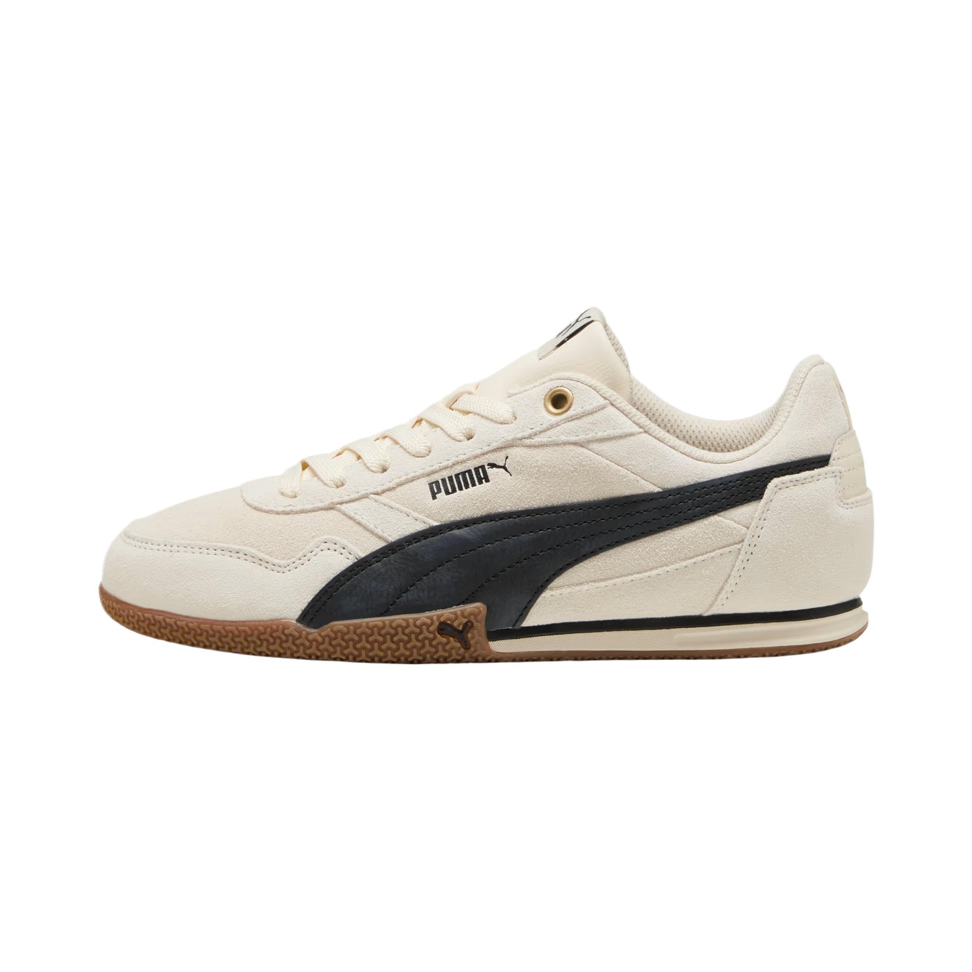PUMA Bella Donna Women s Alpine Snow Black 402673-02 EU 37.5