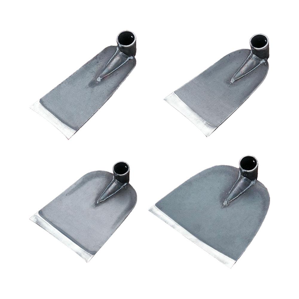 Hoe For Digging Soil Agricultural Hoe Forging Weeding Flowers and For Planting Hoe Vegetables B3W9