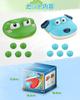 Eaglestone Toy Catch Ball Ping Pong Set of Ball Catch Includes 10 Ping Pong Sports Outdoor Birthday Gift for Elementary School Students ES8106 Set,