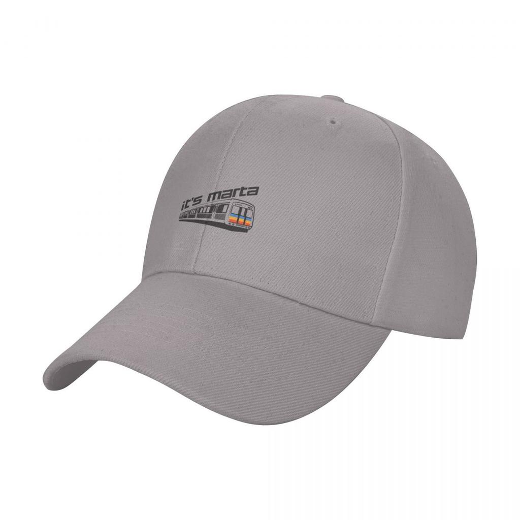 Its MARTA Baseball Cap hats for men Fashion Beach Hat Baseball Cap mens big size hat Mens Womens