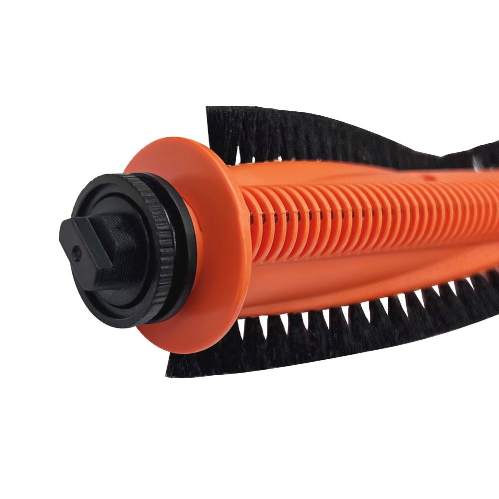 Tricut Brush Fit For ( Xiaomi Robot Vacuum X20 Max, Mijia M30S, M40, M40S, H40, Omni 1S, Omni 2, MIJIA 5 Pro, OV21CN ) Part