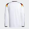 Adidas Germany 26 Home Long Sleeve Jersey