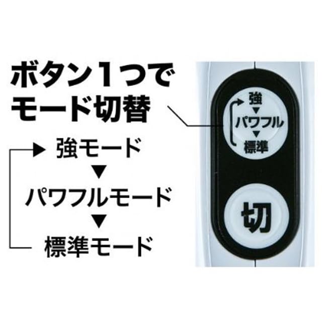 Cordless Vacuum Cleaner CL107FDSHW Pack Round Brush Set SHIBASHO Original Set Manufacturer Genuine Product (paper Type/one-touch Switch) + (Snow