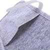 Package Protective Case Curler Rod Pouch Storage Bag Hair Straightener Bag Heat Resistant Bag