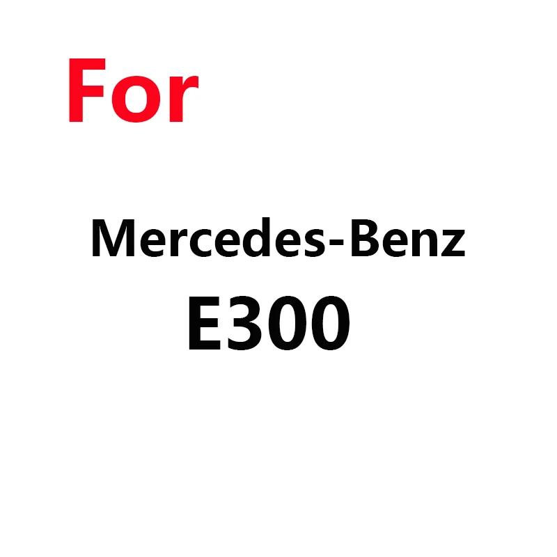 

Suitable for Mercedes Benz E200 E220 E240 E250 E260 E270 E280 E290 sedan rain, sun, snow cover Silver and green