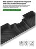 MG3 RHD Car Floor Mats (2023-2025), TPE Material