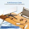 For Starlink Mini Ethernet Adapter Extension Cable For SPX To For RJ45 Adapter Electrical Equipment Supplies