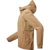 Gamma Lightweight Hoody X000009196 Canvas M Arc'teryx Men's
