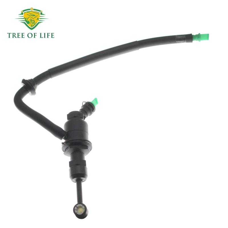 Clutch Master Cylinder 8200673234 For Vauxhall Movano B Renault Master III 2010+ RHD models only 93197631 4419534 306108843R