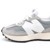 New Balance 327 Gray
