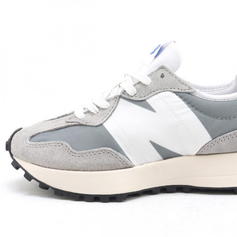 New Balance 327 Gray