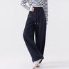 FivePlus Women's Elastic Waist Casual Sweatpants