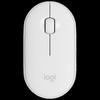 Logitech Pebble M350 Wireless Silent Mouse