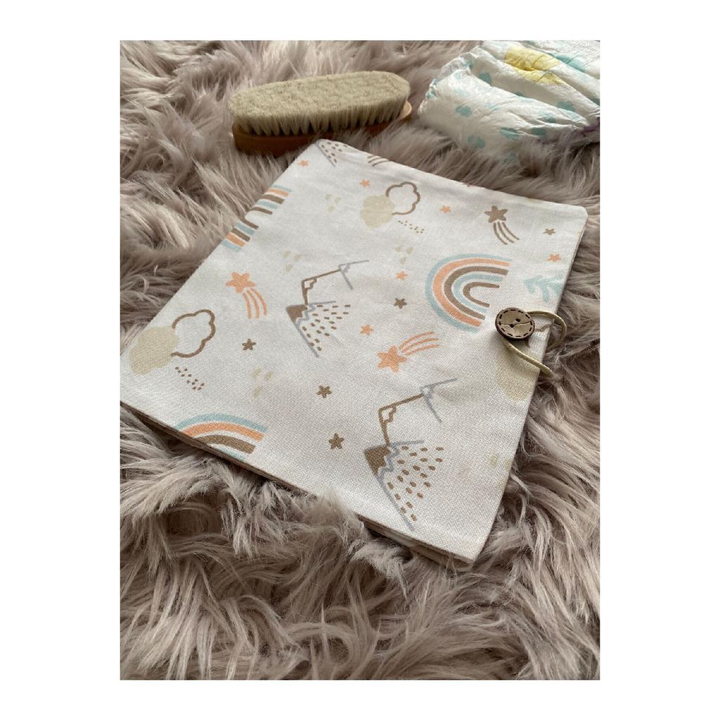 Baby Diaper Opening Care Bag Organizer, Mother-baby Bag, Baby Diaper Changing, Newborn Diaper Opening