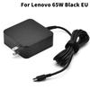 45W 65W Usb C Type C Phone Laptop Plug Charger Power Adapter For  Huawei Usb-C Fast Charing For Matebook X 13 14 X Pro