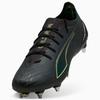 Men's Puma ULTRA 6 ULTIMATE MXSG Cleats Black 10856102 Size 42.5