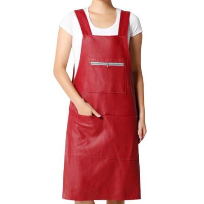 Xuyang Lanca Wasserdichte Schürze