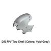 Original Drone Repair Parts Top Bottom Shells Arm Bracers Middle Frame ESC GPS Cable Heat Fan Gimbal Cover Replacement