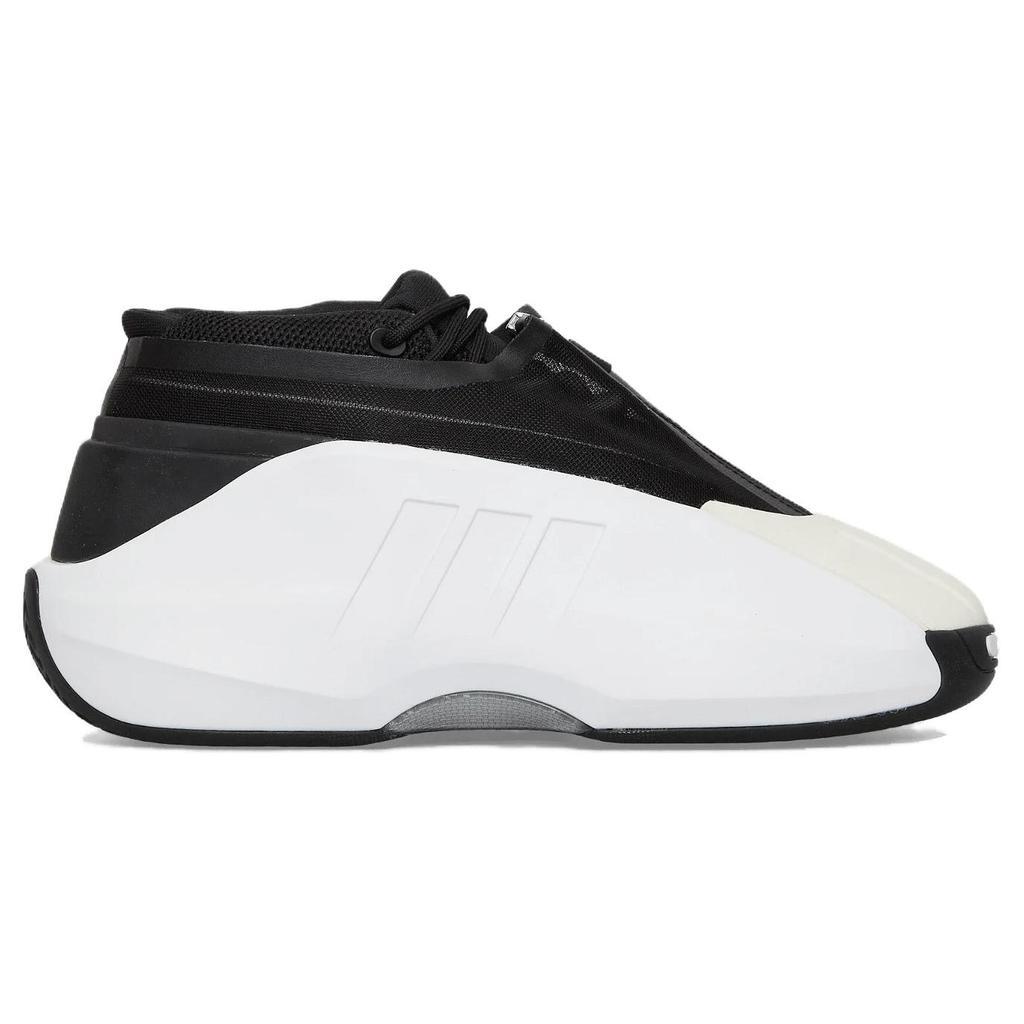 adidas Crazy IIInfinity 'White Black' Men's IG6303