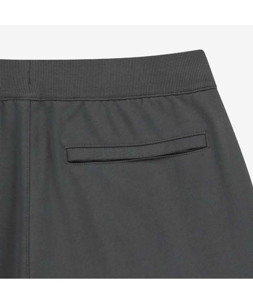 Noseupeiseu Np6Ks01L White Label Wl Sweatpants Charcoal Grey
