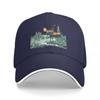 Moose Creek Baseball Cap Funny Hat New In The Hat Sun Hat For Children Golf Genuine For Unisex Womens