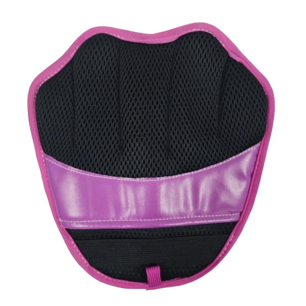 Double Sided Available Electrostatic Pet Grooming Glove  Daily Pet Combing Care