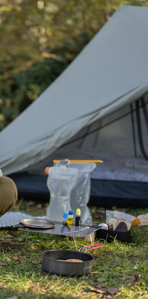 EVERNEW Water Bag 3L EBY725