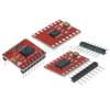 DRV8833 & TB6612FNG DC Motor Driver Module Board